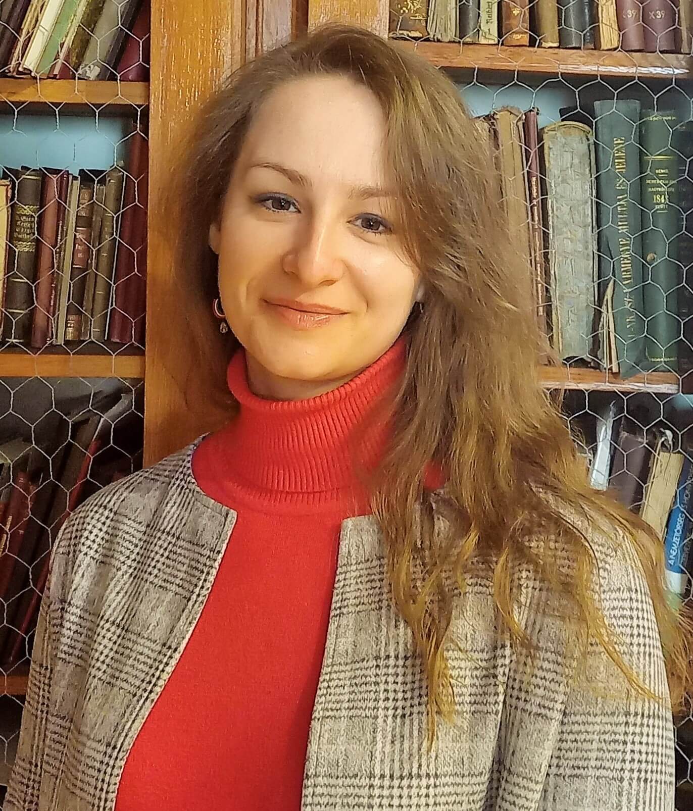 Gulyás Adrienn